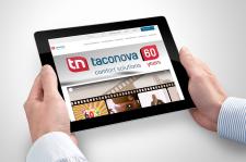 60 lat firmy Taconova