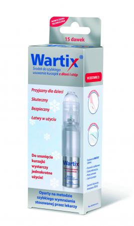 Wartix