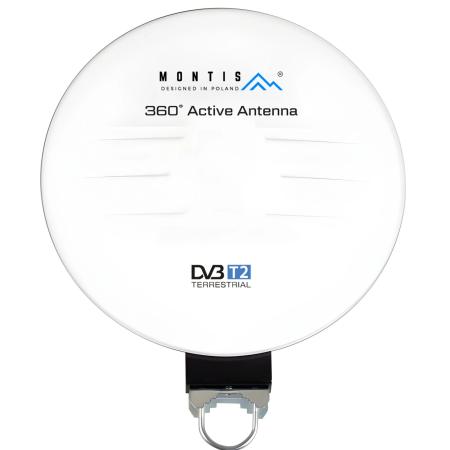 Antena Montis MT199