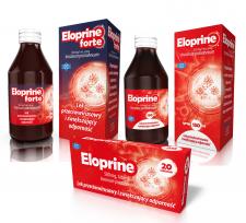 Eloprine – zwalcza wirusy i wzmacnia odporność