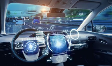 Samochody są wyposażane w coraz większą liczbę systemów ochrony życia i zdrowia Fot.: Shutterstock
