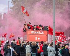 Liverpool niszczy Tottenham! Awans do finału EFL Cup w wielkim stylu