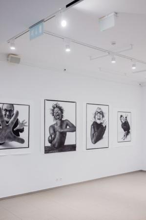 Oświetlenie Galerii Miejskiej w Srodzie Wielkopolskiej_materiały prsowe Lena Lighting
