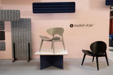 Polski design w nowoczesnym wydaniu: Marbet Style na Warsaw Home Expo