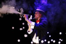 Teatr Baniek na finał spotkań teatralnych w Porcie Rumia