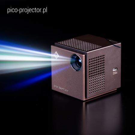 UO SMART BEAM LASER, pico-projector.pl