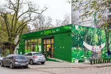 Żabka Eko Smart – czyste powietrze dla Łodzi
