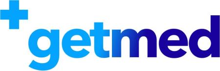 Logo getmed