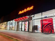 MediaMarkt w Olsztynie - drugi sklep już dostępny dla klientów