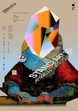 Stand_Art_3D