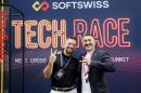Tech Race Summit umacnia pozycję Warszawy na mapie światowych wydarzeń technologicznych