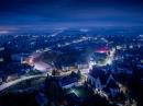 Lena Lighting zmodernizowała oświetlenie uliczne w gminie Gierałtowice