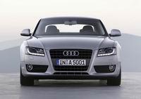 Nowe warianty silników dla Audi A4 i A5