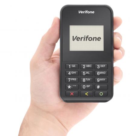 Verifone