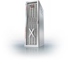Oracle Exadata X6 zapewnia wydajność technologii flash nowej generacji