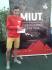 Kamil Leśniak na Madeira Island Ultra Trail - MIUT 115 w 2015 r. zajął 6. miejsce w klasyfikacji