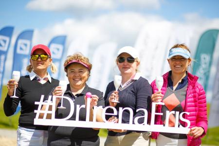 Dr Irena Eris Ladies' Golf Cup 2016