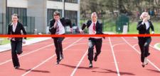 Maraton, czy sprint? Zwinne wdrożenia oprogramowania
