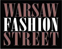 Warsaw Fashion Street