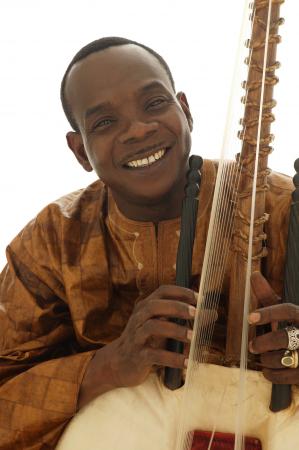 Toumani Diabate