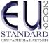 Konica Minolta Business Solutions Polska otrzymała Godło EU Standard 2009