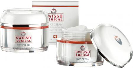 Swisso Logical Skincare, Zepter