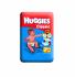Ulepszone pieluszki Huggies® Classic – sucha i zdrowa pupa malucha bez obciążania rodzinnego budżetu