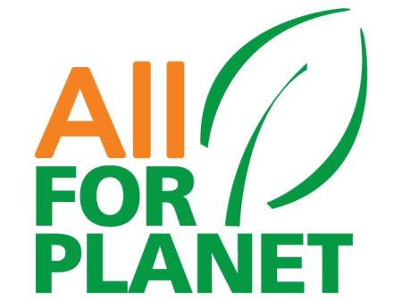 All For Planet – fundacja proekologiczna Allegro