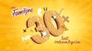 Familijne świętują 30-lecie kampanią pełną emocji, nostalgii i nagród