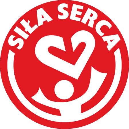 logo Siła Serca