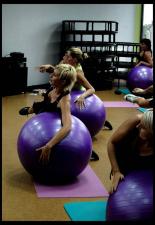 Pilates - sposób na aktywny relaks z Fit4Fun