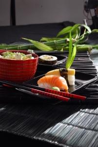 Nihon sushi