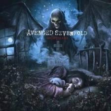 Avenged Sevenfold wyprzedził Eminema
