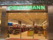 Firma Deichmann Obuwie otwiera kolejne sklepy