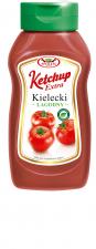 Ketchupowy zawrót głowy