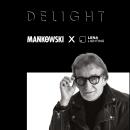 „Delight – Mańkowski x Lena Lighting” Niezwykła wystawa w Galerii Miejskiej w Środzie Wielkopolskiej
