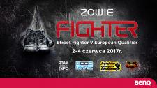 Turniej ZOWIE FIGHTER na Good Game Expo 2017