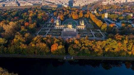 Muzeum Pałacu Króla Jana III w Wilanowie