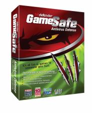 Bezpieczne granie z BitDefender GameSafe
