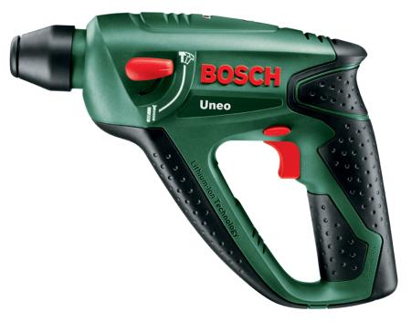 Uneo firmy Bosch