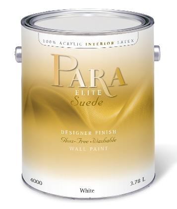 Para Paints Elite 4000