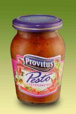 Pesto Peperoncino od firmy PROVITUS