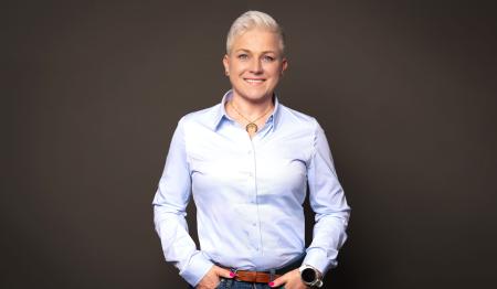 Anna Wojciechowska Scallier