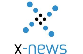 logo x-news.pl