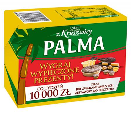 Palma Z Kruszwicy