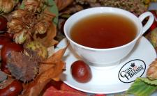 Jesienny „Czas na Herbatę”