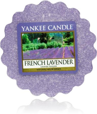 Yankee Candle Francuska Lawenda, wosk w kształcie tarty 6,00 zł