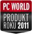 Kaspersky Internet Security 2012 produktem roku 2011 wg redakcji polskiej edycji magazynu PC World