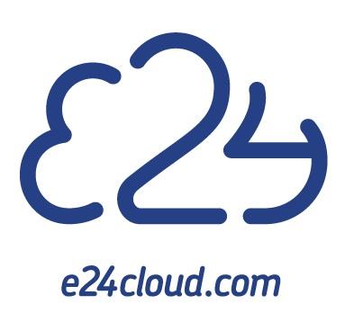 Logo e24cloud.com