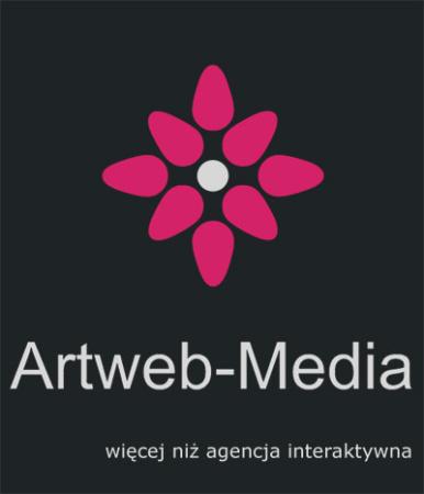 Artweb-Media logo